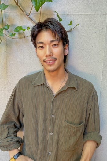 JENO岡本 淳平